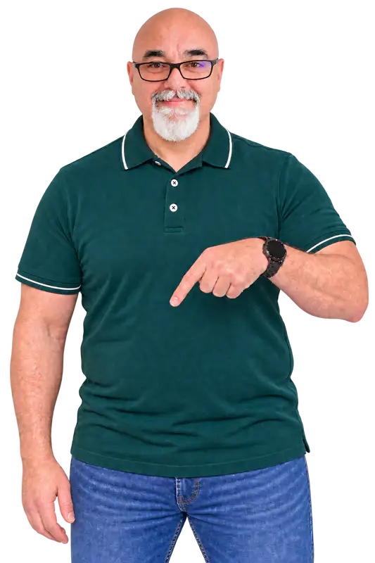 Cristi Țibu, specialist SEO Iași